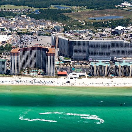 Laketown Wharf 1416! 巴拿马城 外观 照片