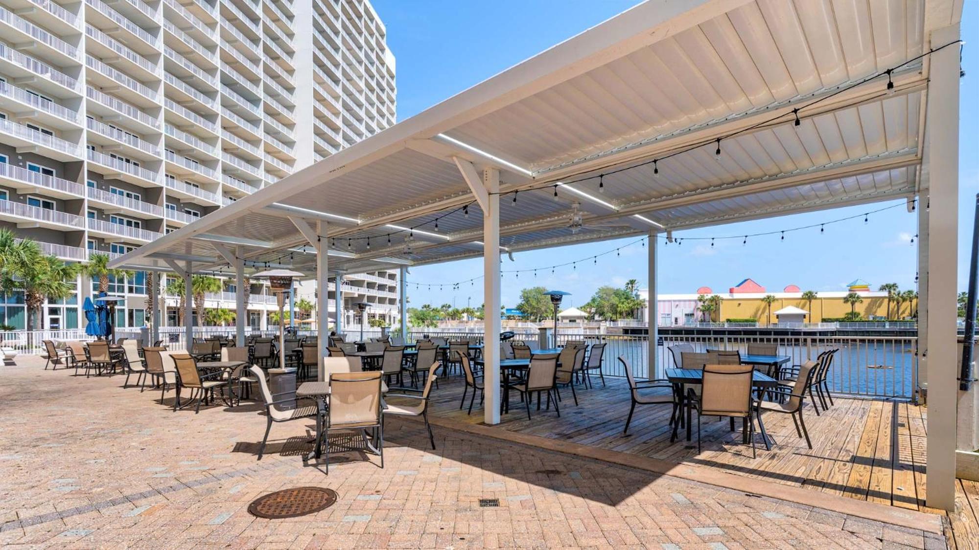 Laketown Wharf 1416! 巴拿马城 外观 照片