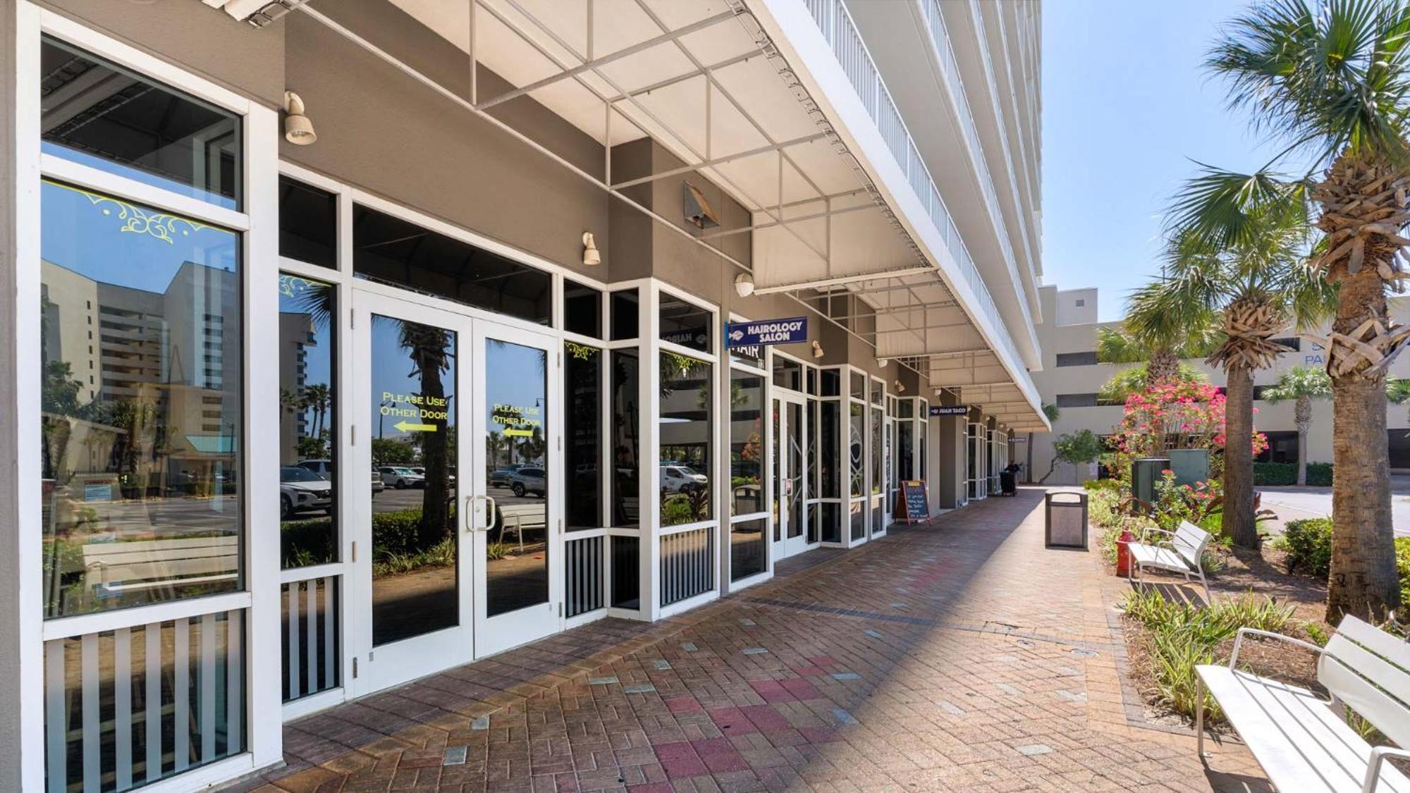 Laketown Wharf 1416! 巴拿马城 外观 照片