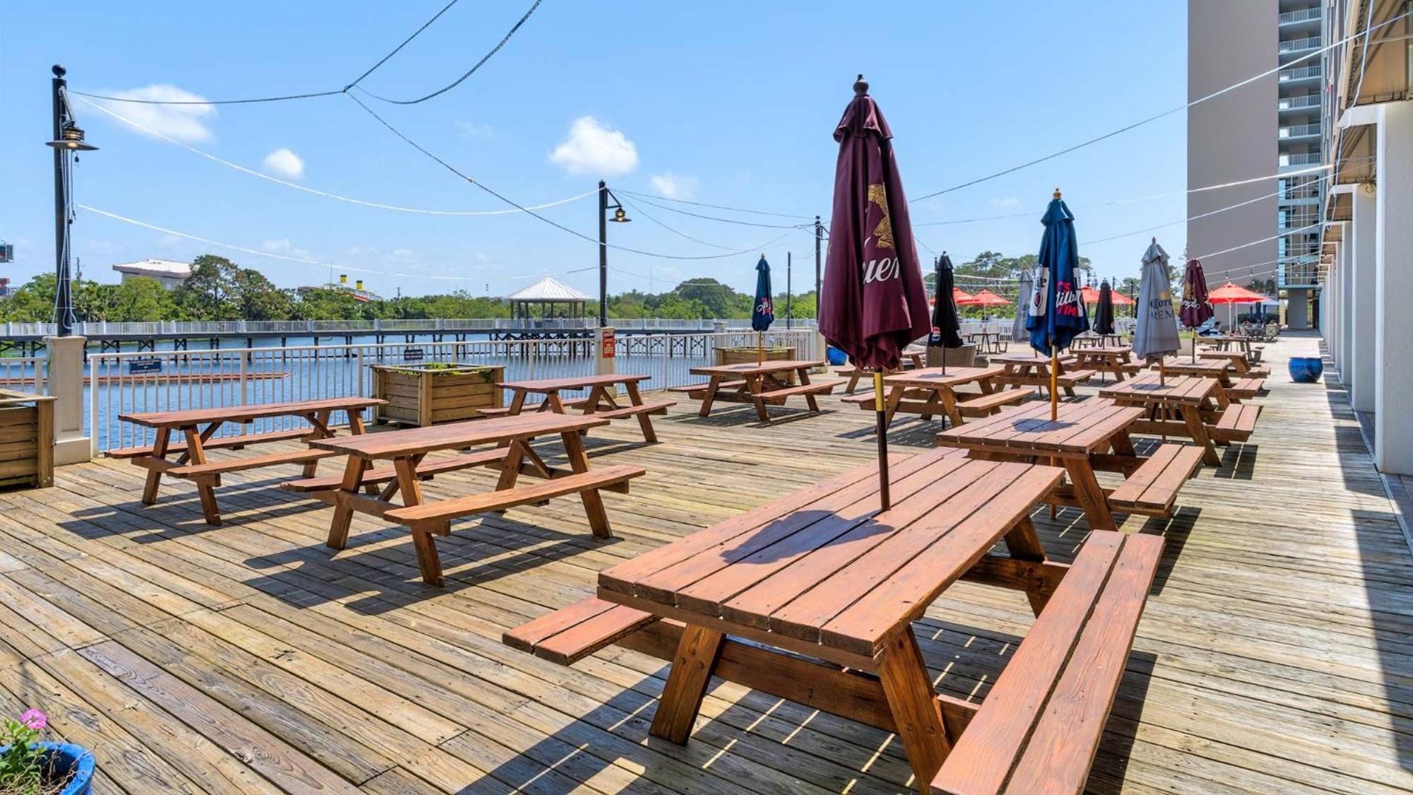 Laketown Wharf 1416! 巴拿马城 外观 照片