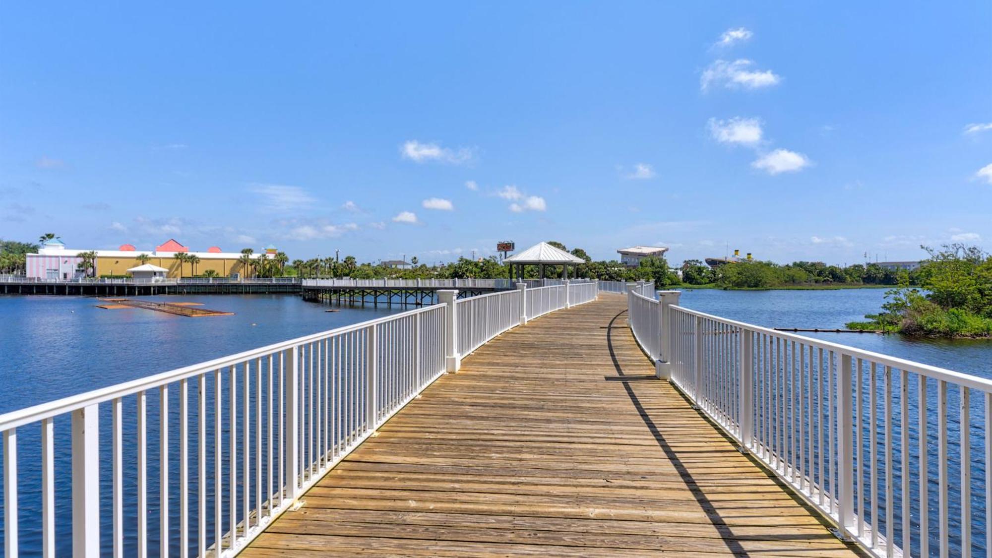 Laketown Wharf 1416! 巴拿马城 外观 照片
