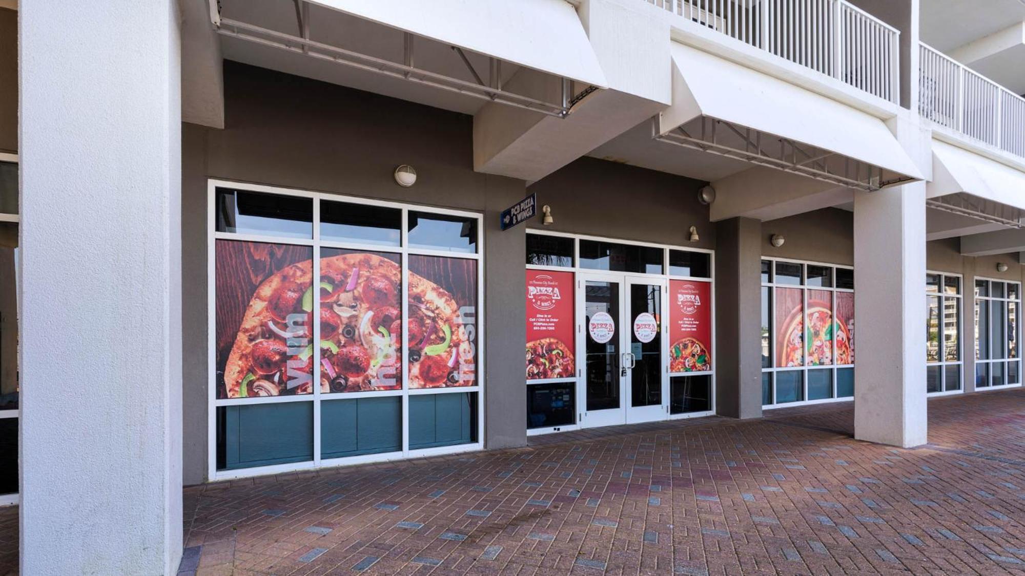 Laketown Wharf 1416! 巴拿马城 外观 照片