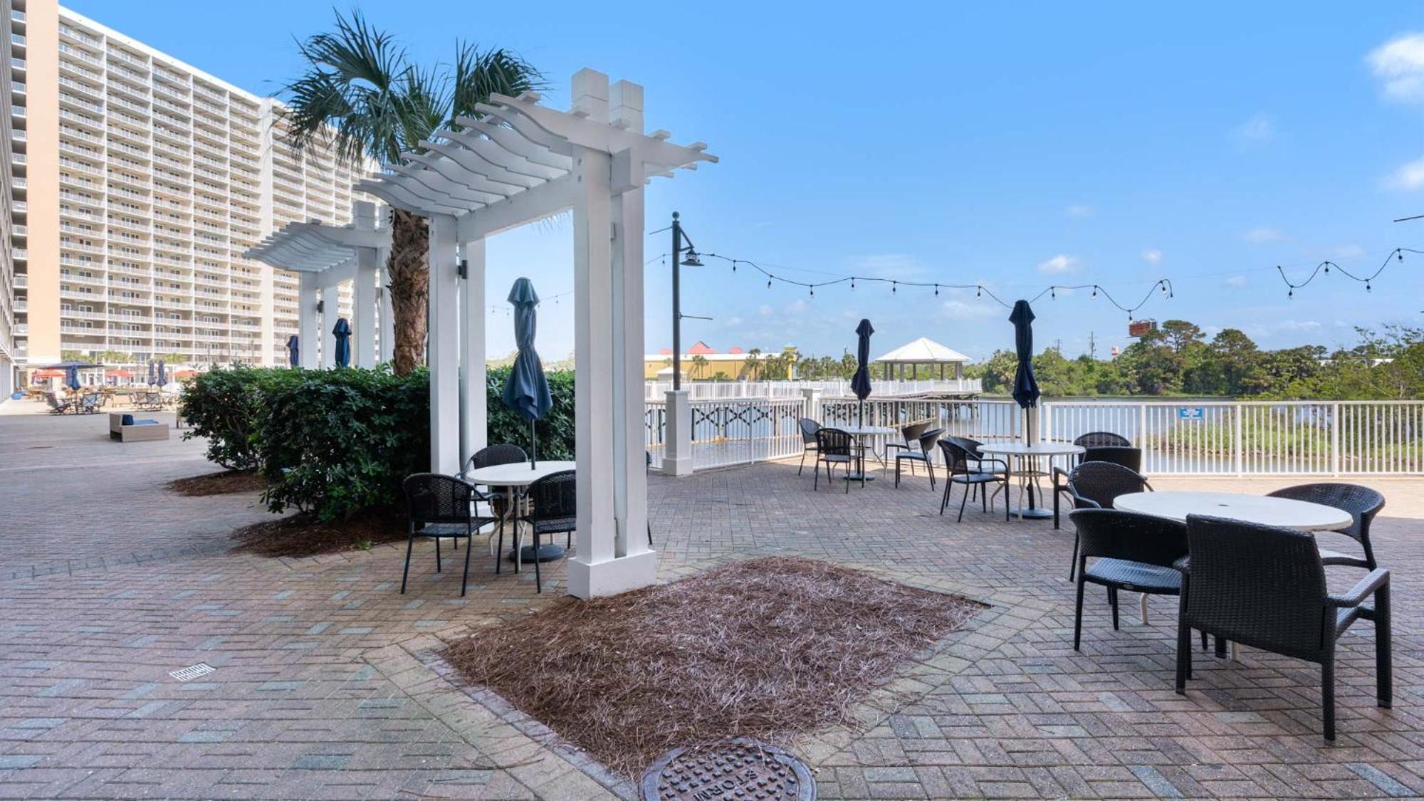 Laketown Wharf 1416! 巴拿马城 外观 照片