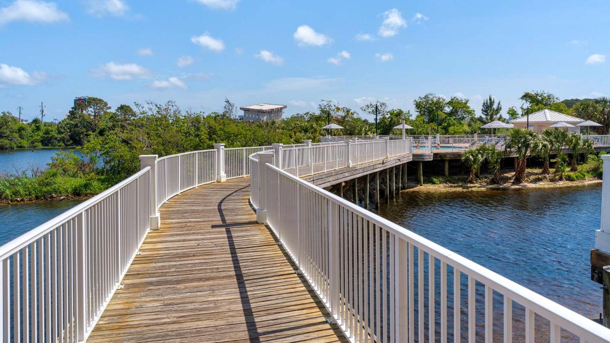 Laketown Wharf 1416! 巴拿马城 外观 照片
