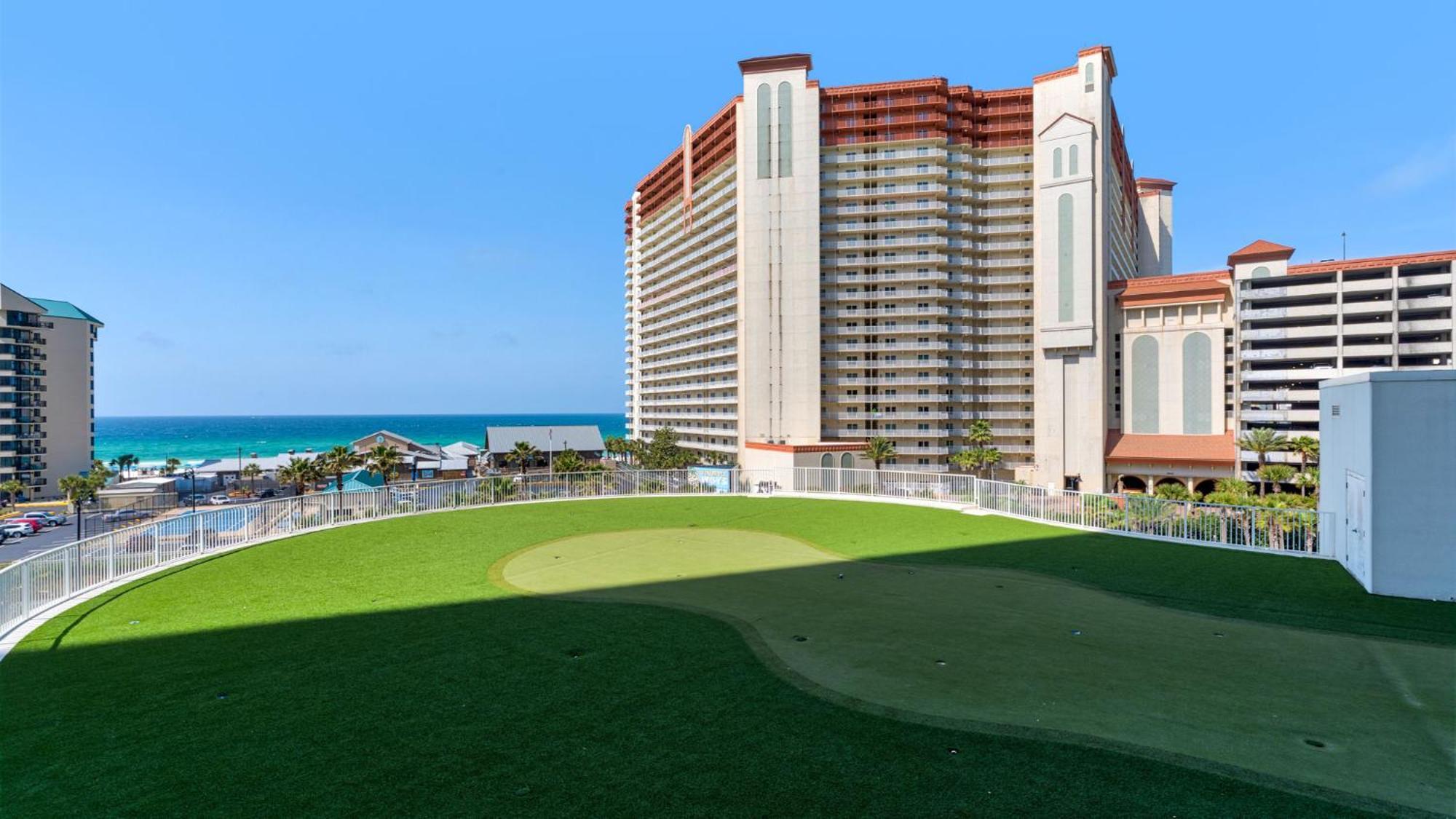 Laketown Wharf 1416! 巴拿马城 外观 照片