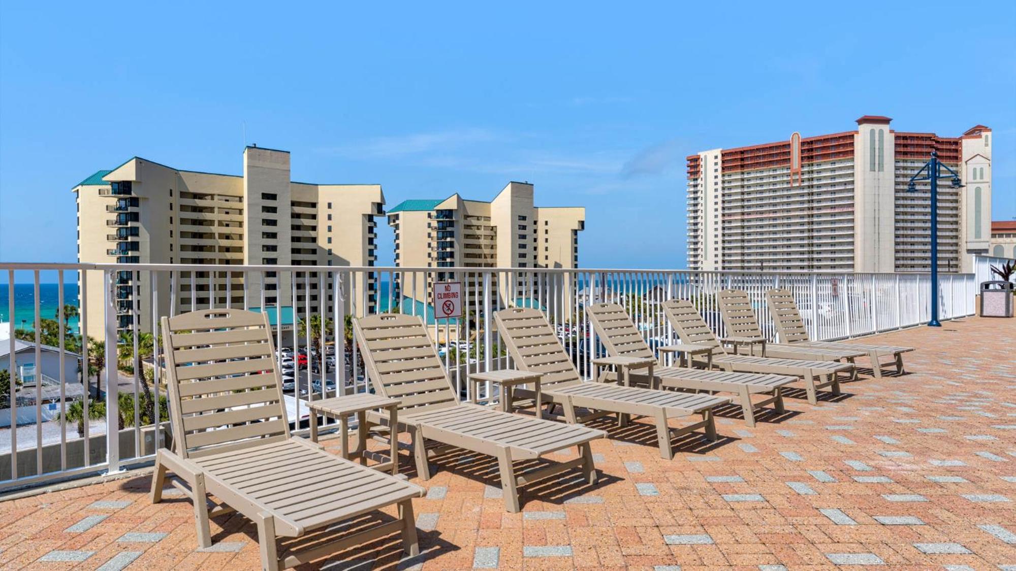 Laketown Wharf 1416! 巴拿马城 外观 照片