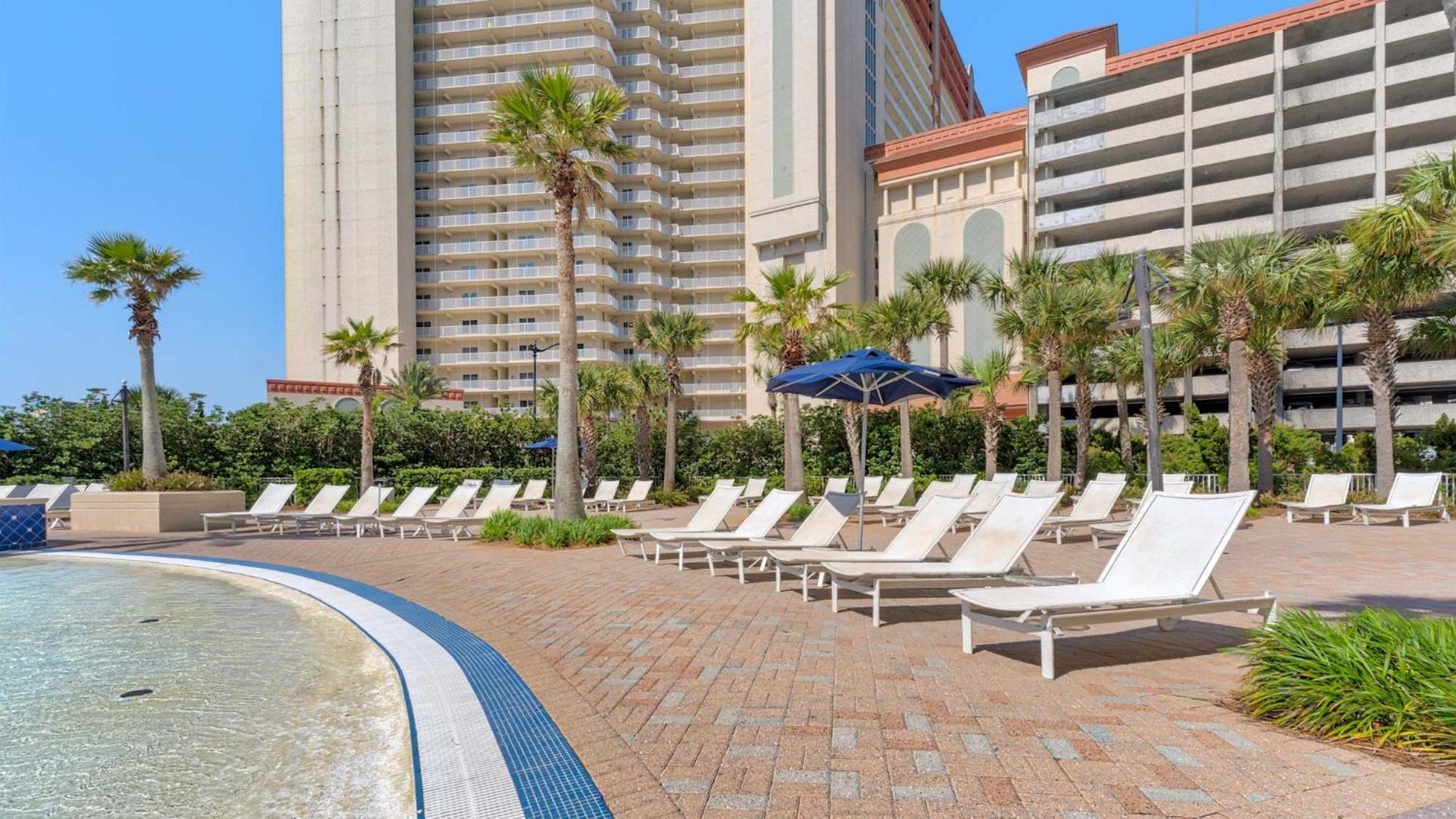 Laketown Wharf 1416! 巴拿马城 外观 照片