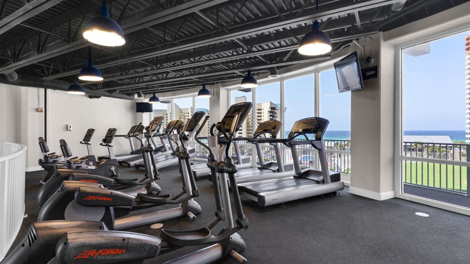 Laketown Wharf 1416! 巴拿马城 外观 照片