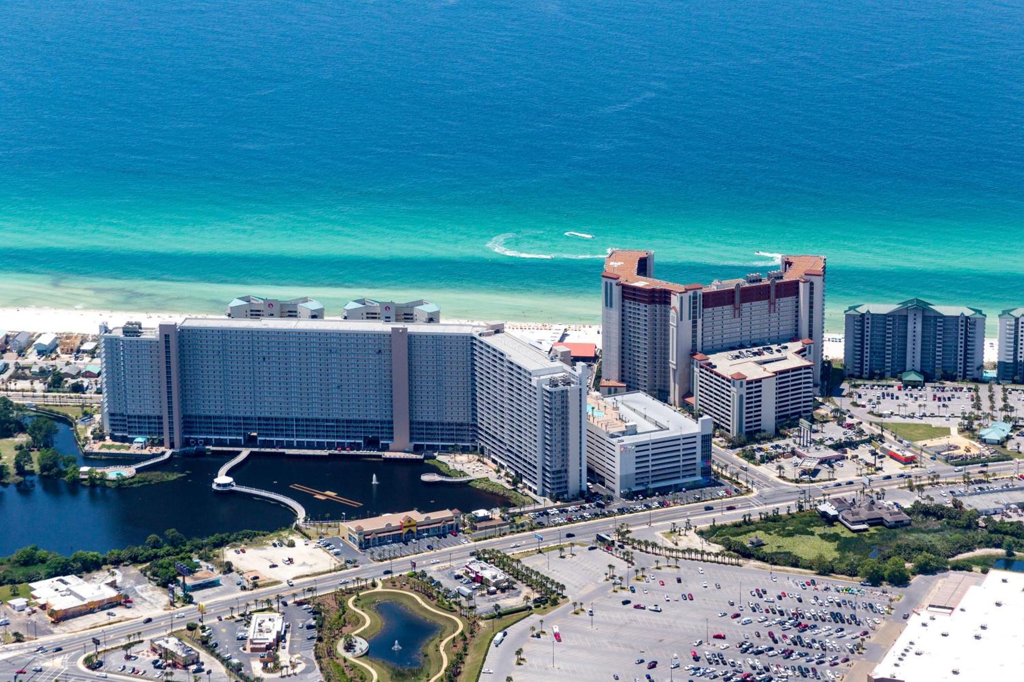 Laketown Wharf 1416! 巴拿马城 外观 照片